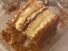 -甜嘟嘟烘焙坊(舒城路店)