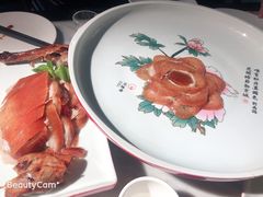 -京味斋·北京烤鸭(华威桥北工大店)