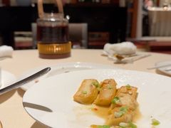 -广州富力丽思卡尔顿酒店·丽轩·粤菜