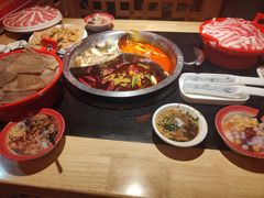 -吴老幺火锅(金龙店)