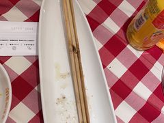 -西贝(紫荆广场店)