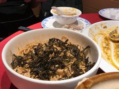 -老吉士酒家(天平路店)
