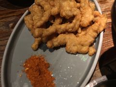 -令狐冲烤鱼·烧菜馆(达明店)
