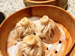 天王烤鸭包-南京大牌档(苏州中心店)