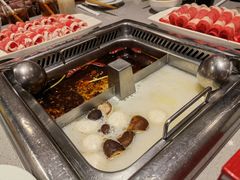 -海底捞火锅(凯德广场店)