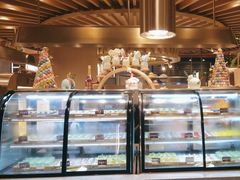 -山焱·炭火自助烤肉(周浦万达店)