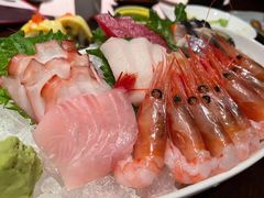 -佛山希尔顿酒店·融誉亚洲美食荟