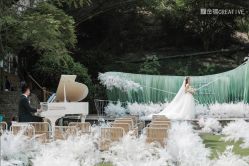 -金禧婚礼定制