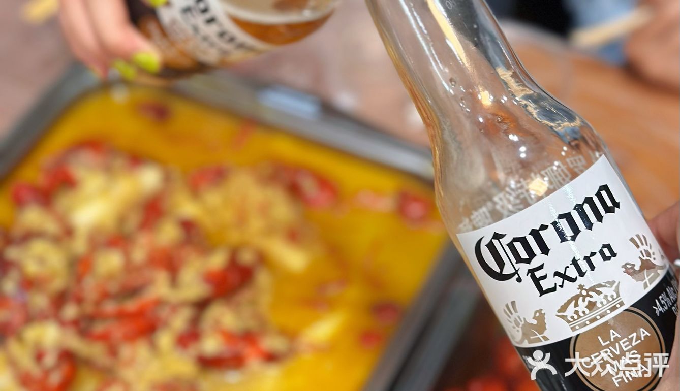 蓬朗蓬莱路 龙虾老店推荐！