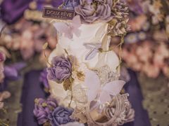 -杜哈夫DOUX RÊVE·生日蛋糕(日月光店)