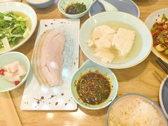 -冯记豆花店(健翔桥店)