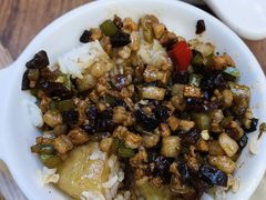 -云海肴汽锅鸡·云南小炒(天津国金汇店)