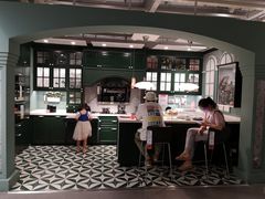 -宜家家居(西安未央商场店)