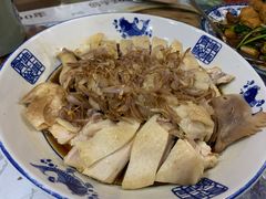 -阿殳粥馆(水围村店)