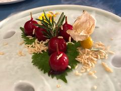 香邑鹅肝-麟1929(外滩店)