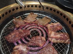-神户赤童日式烤肉伙伴(东直门店)