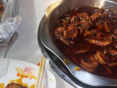 -槐店王婆大虾(西太堡店)