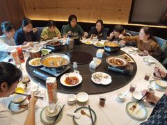 -老李家土菜馆·安吉地标美食