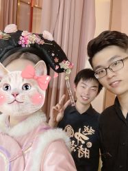 点击看大图 -盘子女人坊古装写真摄影(南京总店)