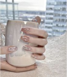 -斯馨·健康美甲美睫