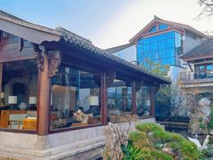 -广富林宰相府酒店·水云间