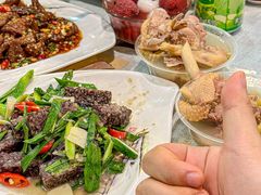 -金姐台湾菜(珠江路店)