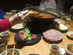 -白乐天毛肚火锅馆(南滨路店)