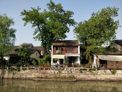 -小河直街历史文化街区