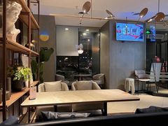 -必胜客(白石桥店)