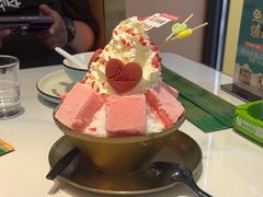 -满兴咱妈烀饼铁锅炖(兰州北街店)