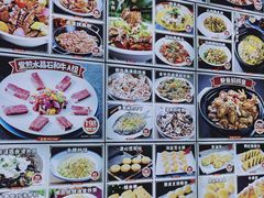 -喜悦海鲜大酒楼(钱柜广场店)