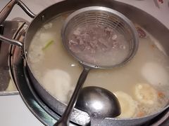 -八合里潮汕鲜牛肉火锅(深圳海岸城店)