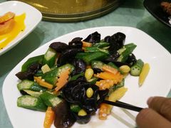 -良师门滨海人家·海鲜·家常菜(滨海城店)