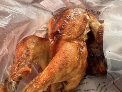 -吴山烤禽 (吴山路店)