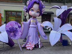 -中华巴洛克风情街