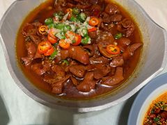 -峨嵋酒家(牡丹园店)