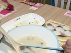 -小杨生煎(松江大学城店)