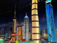 -上海乐高探索中心