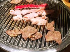 -千寻烧肉(政务区店)