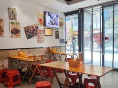 -柳州肥姨妈大骨螺蛳粉(曹路店)