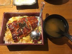 鳗鱼饭-有喜屋·鲜鸡板前烧鸟(徐家汇店)