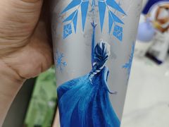 -茶百道(南坪万达一号门店)