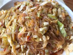 -郑件洋芋饭庄