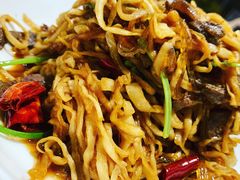 -南山鲜虾面·活鲜小馆·海味大连菜(南山总店)