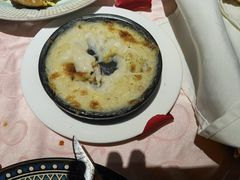 -西堤牛排(南京龙江店)
