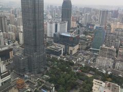 -无锡苏宁JW万豪酒店-大堂酒廊
