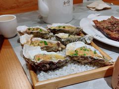 -如轩·海鲜砂锅粥·潮汕菜(南城店)