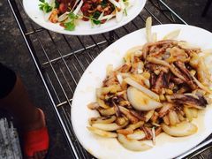iphone_upload_pic-厚味居炙子烤肉·清真(天桥南纬路店)