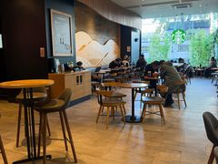 -星巴克(北京王府井店)