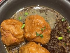 -古都历食南京菜·烤鸭·鸭血粉丝·汤包(南京博物院店)